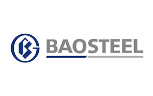 BAOSTEEL BAOSTEEL